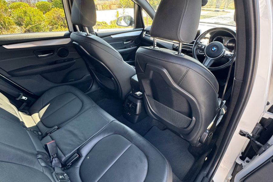Bmw 2 Active Tourer